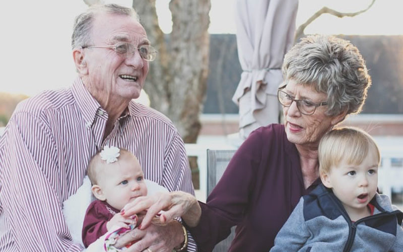 Renovations to Make In Your Home For Your Golden Years