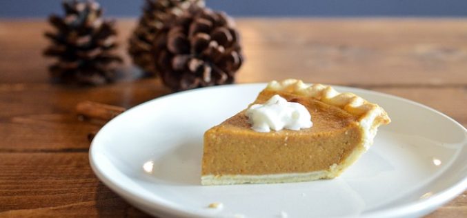 <span>Sunday Morning Tip for Nov 19:</span> Getting Ready for a Happy Thanksgiving!