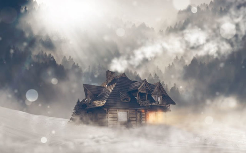 The Homeowner’s Guide to Preparing Your Home for Winter