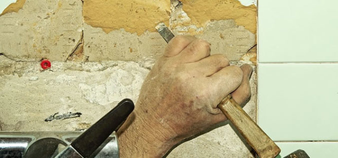 Boring Bathroom? A Short Guide to a Restroom Renovation