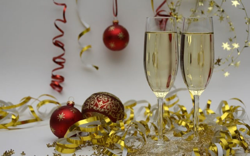 4 Things You Need to Do to Prepare Your Home for Your Christmas Party