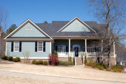 Get out of the Gutter: 5 Exterior Home Repairs to Make This Winter