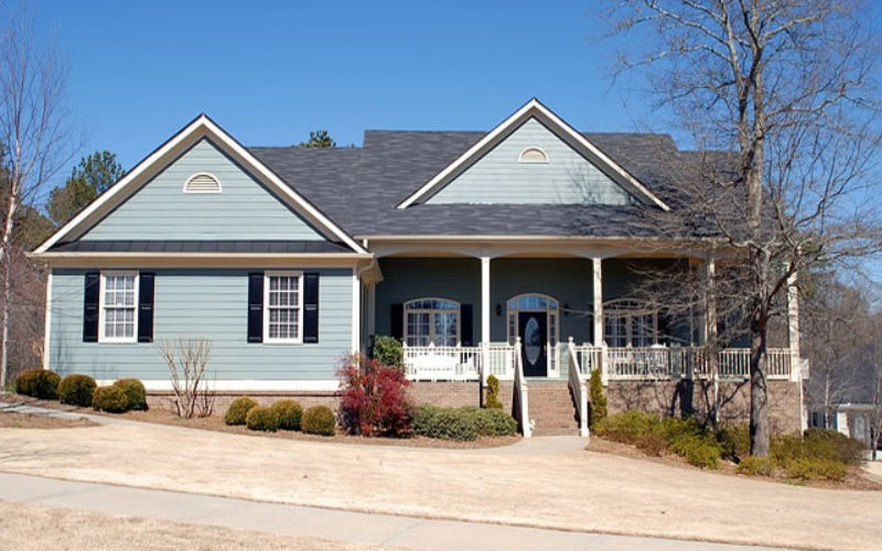 Get out of the Gutter: 5 Exterior Home Repairs to Make This Winter