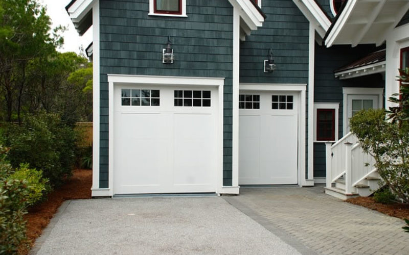 Complete Buyers Guide For Choosing The Correct Garage Door Threshold