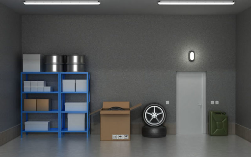 Garage Sweet Garage: 4 Simple Ways to Declutter and Organize Your Car’s Home