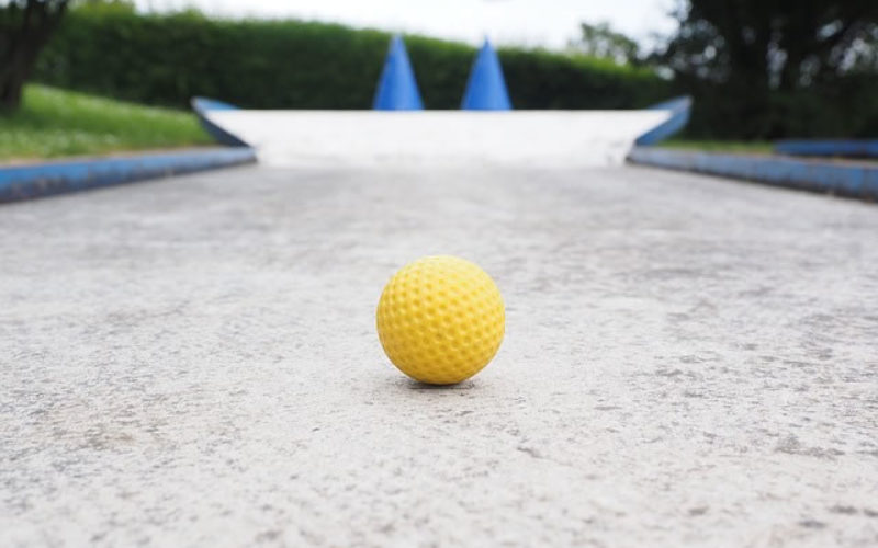 Turn Your Backyard Into An Adult Playground