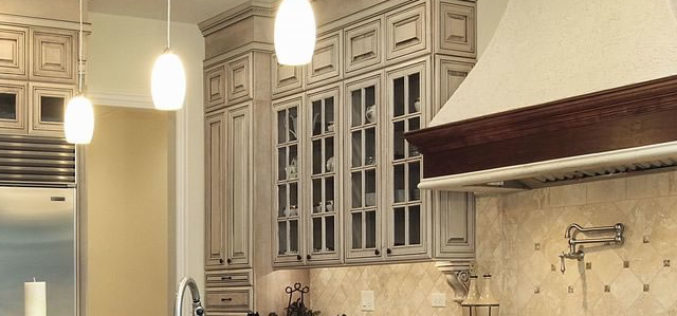 What to Look for in New Kitchen Cabinets