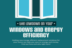 The Lowdown On Your Windows and Energy Efficiency