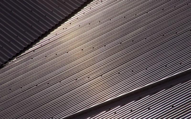 Roof Renovations: 4 Reasons to Consider Metal Roofing for Your Home