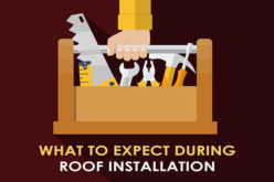 What to Expect During Roof Installation