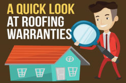 A Quick Look at Roofing Warranties