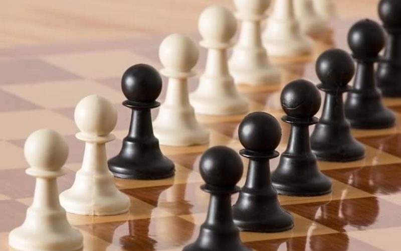 How Does Discipline Fit into Home Improvement?