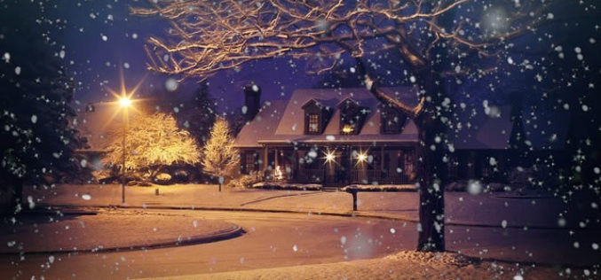 Home Renovation: 5 Winter Remodeling Ideas to Modernize Your Home and Family