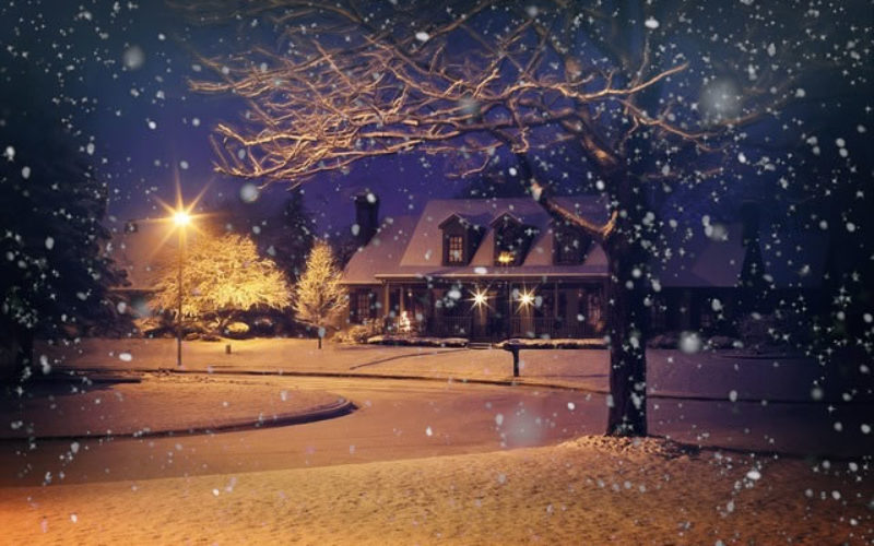 Home Renovation: 5 Winter Remodeling Ideas to Modernize Your Home and Family