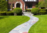 Pathway and Walkway Gallery Pathway and Walkway Gallery