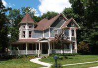 Home Siding Gallery