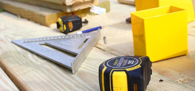 Tempted to DIY? 5 Reasons to Hire a Licensed Contractors for Your Renovation
