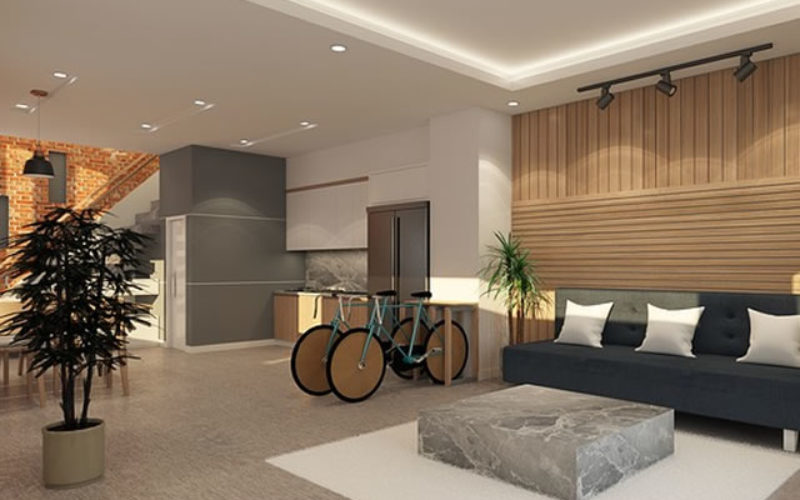 How to Decorate Your Living Room – 5 Factors to Consider