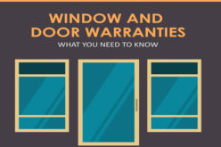Window and Door Warranties: What You Need to Know
