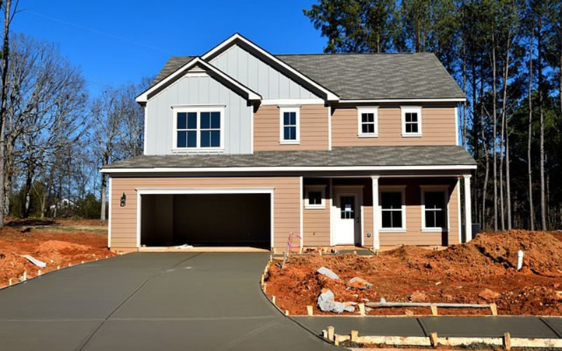 The 5 Best Driveway Materials to Welcome Your Car Home
