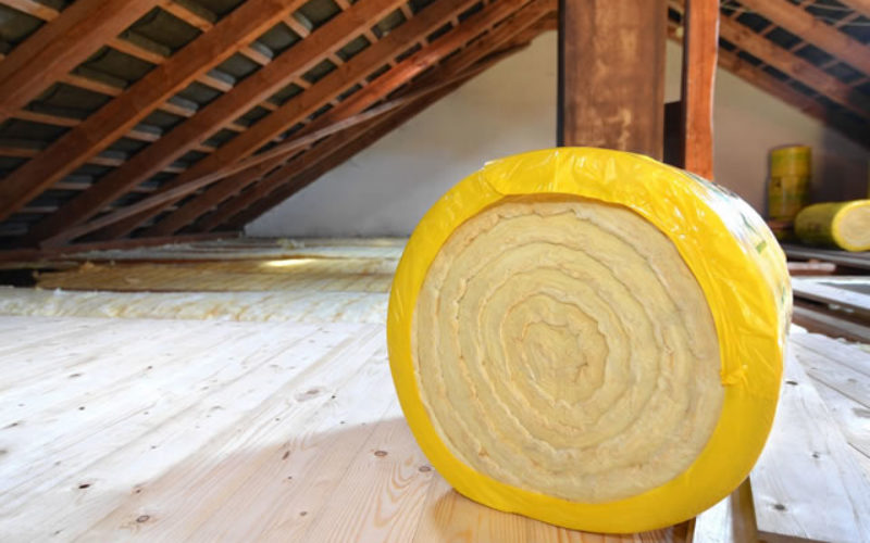 <span>Sunday Morning Tip for Jan 07:</span> Insulating Your Home