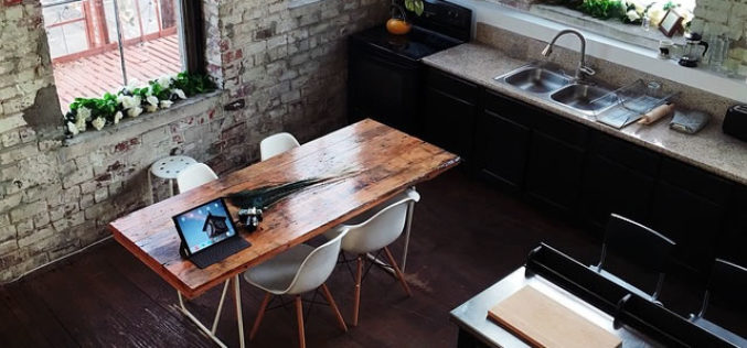 Kitchen Design- Avoiding Common Layout Mistakes