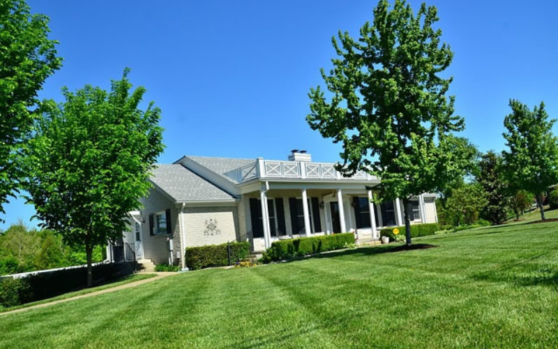 Few Tips to Choose the Best Landscapers