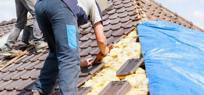 Top Things to Consider in Roof Restoration