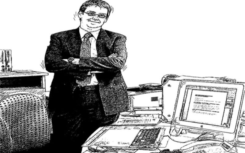 Why You Need a Standing Desk When Working Long Hours at Home