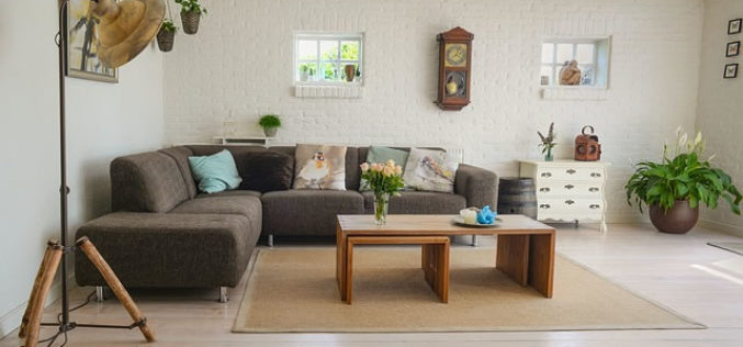 Raise The Style Quotient of Your Home With Stunning Home Accessories