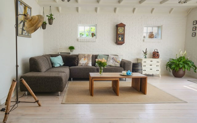 Raise The Style Quotient of Your Home With Stunning Home Accessories
