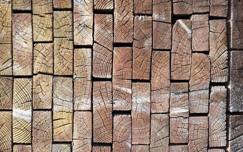Benefits of Going for Timber Waste Management