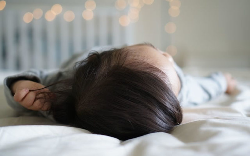 Baby Cot: To Cot or Not to Cot?