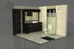 Lovely Loos: 4 Considerations for Remodeling an Out-of-Date Bathroom