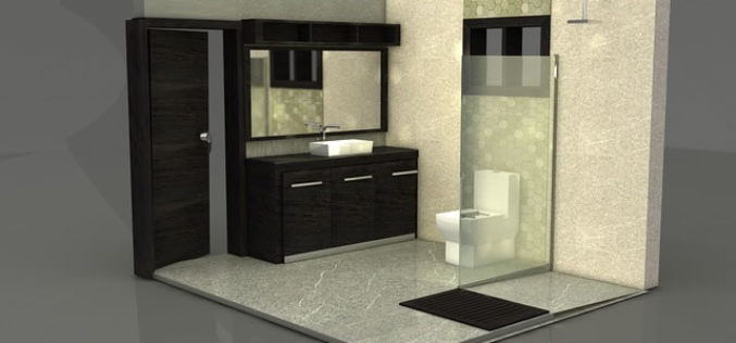 Lovely Loos: 4 Considerations for Remodeling an Out-of-Date Bathroom
