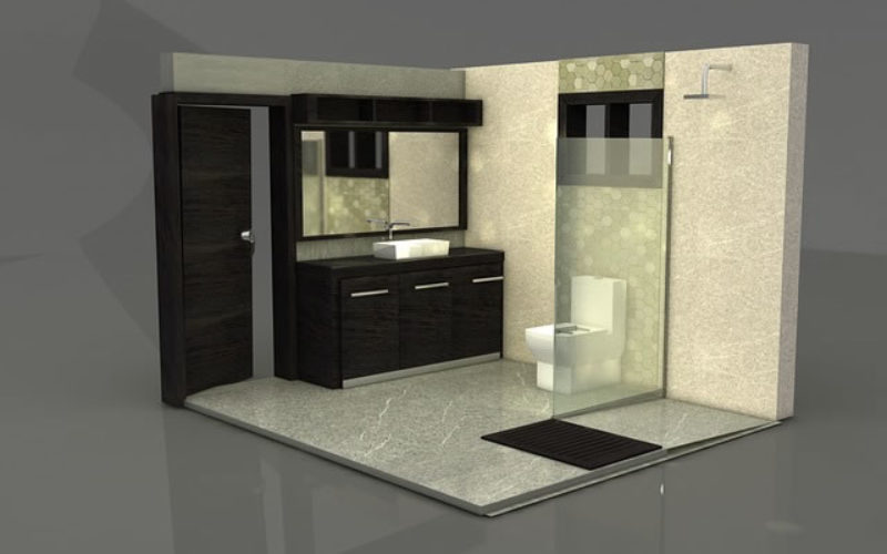 Lovely Loos: 4 Considerations for Remodeling an Out-of-Date Bathroom