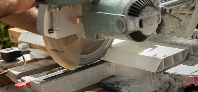 4 Pieces of Equipment that Help You Complete a Successful Renovation