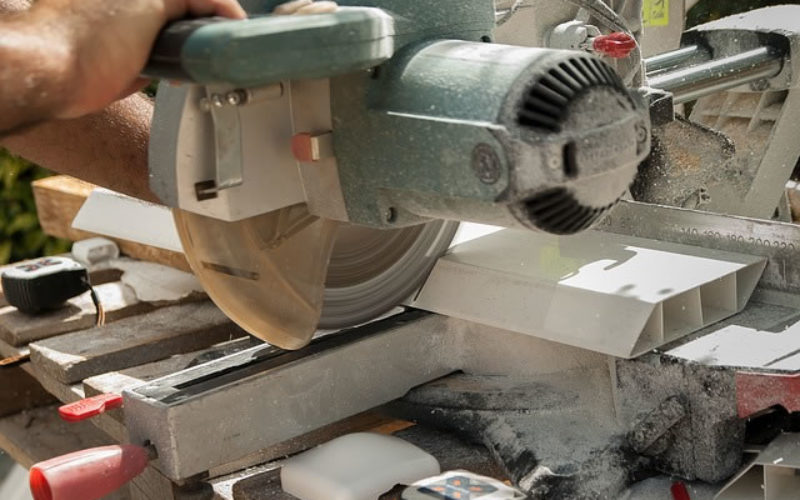 4 Pieces of Equipment that Help You Complete a Successful Renovation