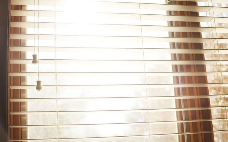 Choosing the Right Blinds for Your Home