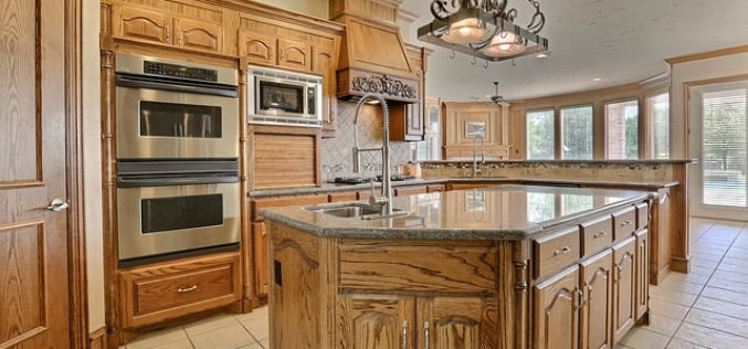 Spring Home Remodel: 5 Quick Tips for Your Kitchen Renovation