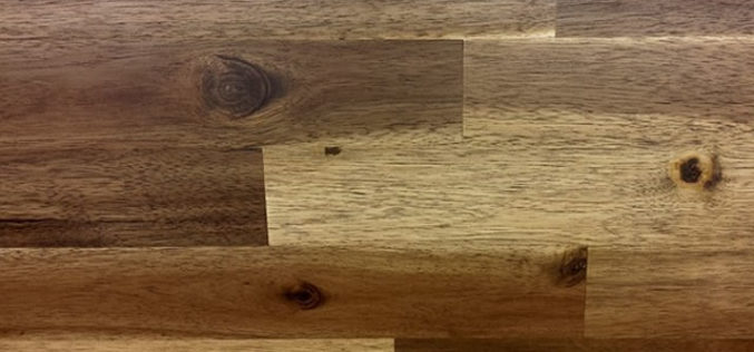 Practical Ways to Maintain Spotless Laminated Flooring