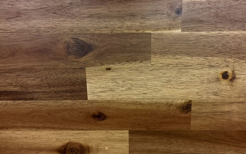 Practical Ways to Maintain Spotless Laminated Flooring