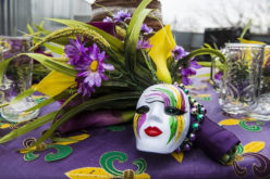 Top 10 Tips and Tricks for Decorating Your Home During Mardi Gras