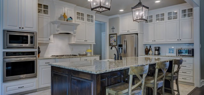 Renovation Secrets: 4 Great Places in the Home to Transform