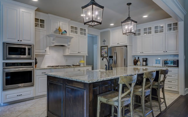 Renovation Secrets: 4 Great Places in the Home to Transform