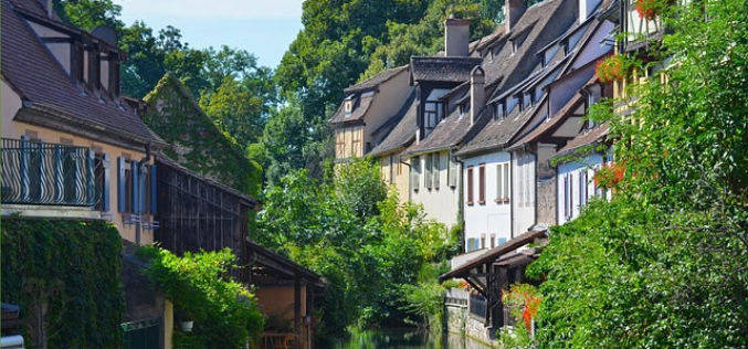 Dream Homes Aren’t Found, They’re Made: How to Pick Your Perfect Fixer-Upper
