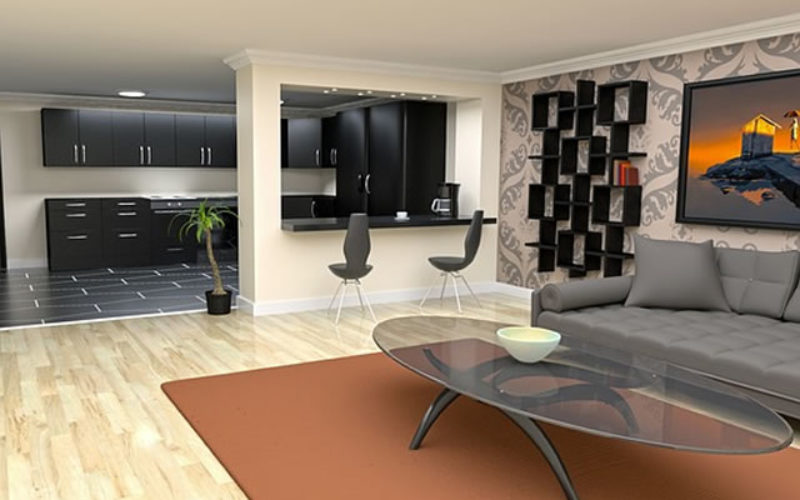 Design Tips that Can Transform Your Small Apartment