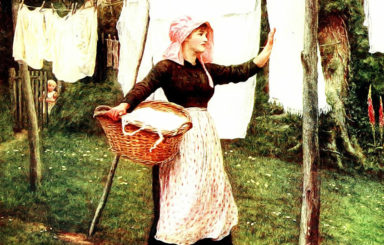 Laundry Room Gallery