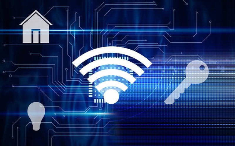 How To Beef Up Security In Your House