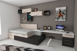 How to Create a Calming Bedroom for Your Child